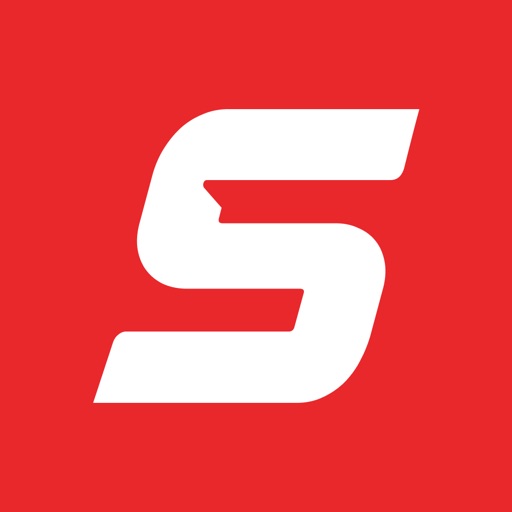 Sportz uygulama ikonu
